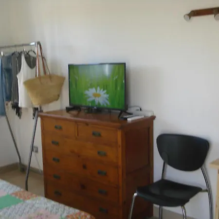 Romani Ciutadella (Menorca)