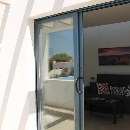 Romani Lejlighed Ciutadella (Menorca)