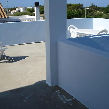 Romani Lejlighed Ciutadella (Menorca)