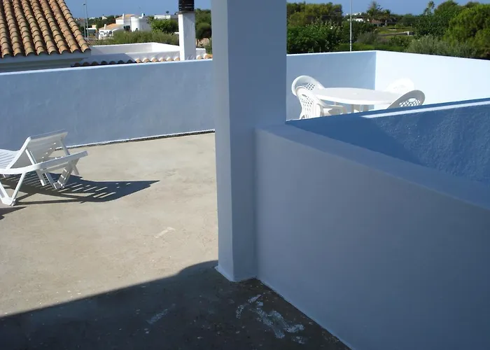 Romani Apartman Ciutadella