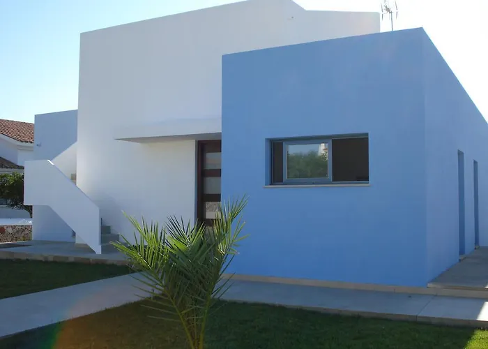 Apartman Romani Ciutadella