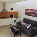 Apartment Romani