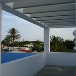 Romani Apartment