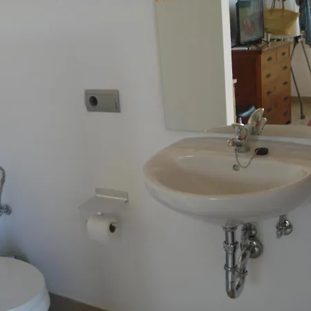 Apartamento Romaní