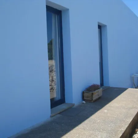 Διαμέρισμα Romani *