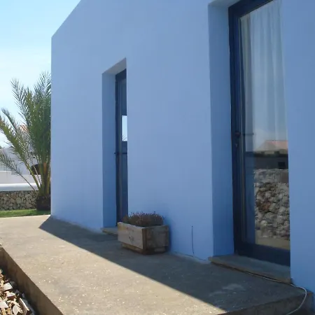 Apartamento Romaní Ciutadella (Menorca)
