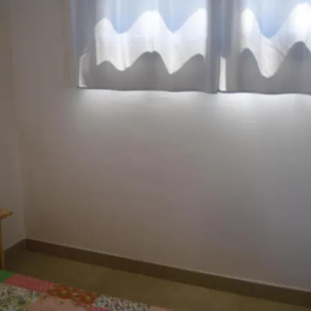 Romaní Apartamento