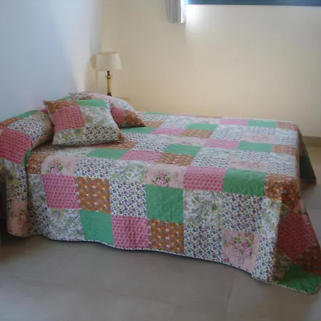 Romaní Apartamento *