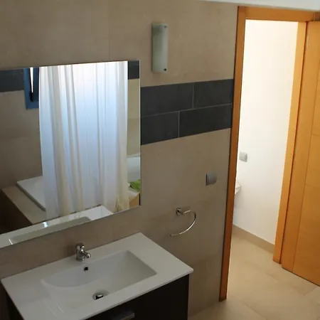 Romaní Apartamento Ciutadella (Menorca)