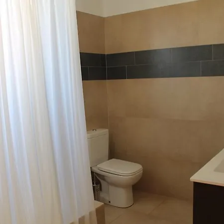 Romaní Apartamento