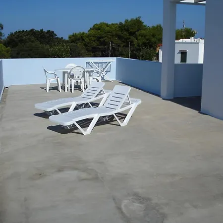 Διαμέρισμα Romani