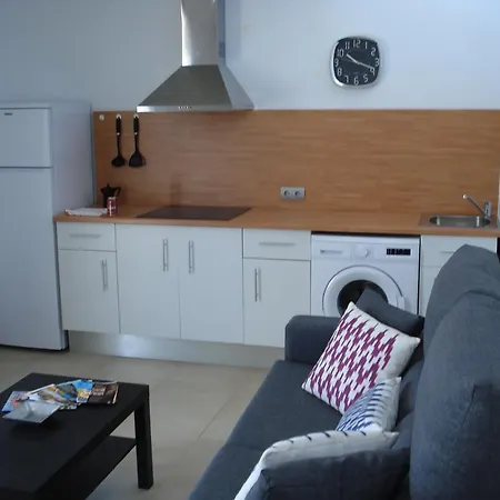 Apartamento Romaní Ciutadella (Menorca)