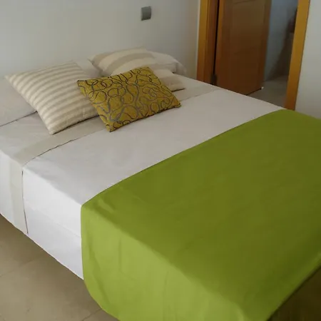 Romaní Apartamento