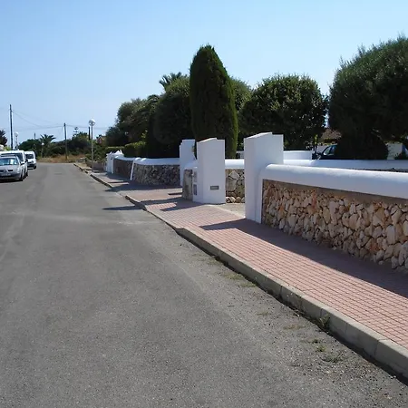 Romani Ciutadella (Menorca)