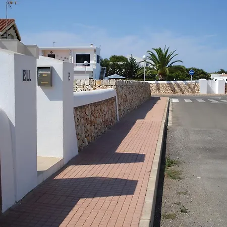 Διαμέρισμα Romani *