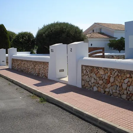 Apartamento Romaní Ciutadella (Menorca)