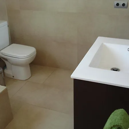 Romaní Apartamento Ciutadella (Menorca)