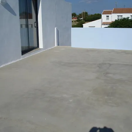 Romani * Ciutadella (Menorca)