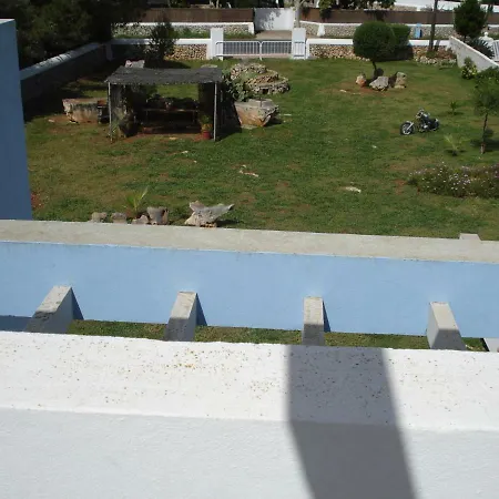 Romani Διαμέρισμα