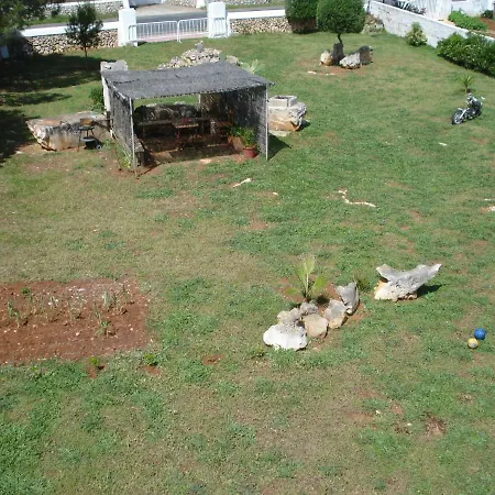 Διαμέρισμα Romani *