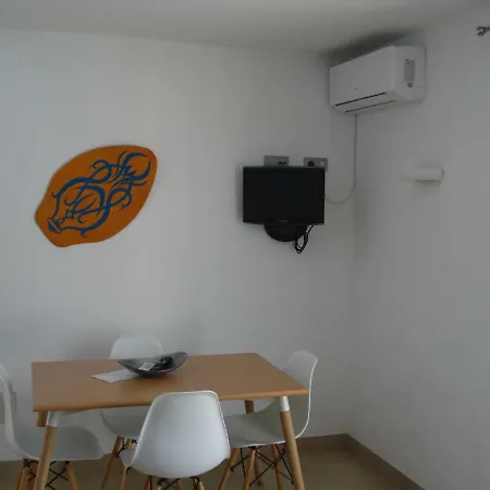 Apartamento Romaní Ciutadella (Menorca)
