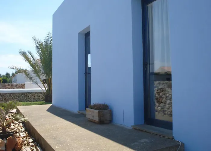 Apartamento Romaní Ciutadella (Menorca)