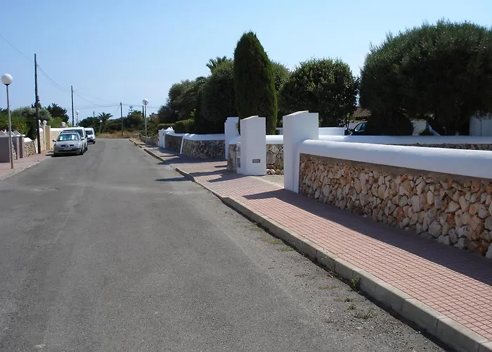 Romaní Ciutadella (Menorca)