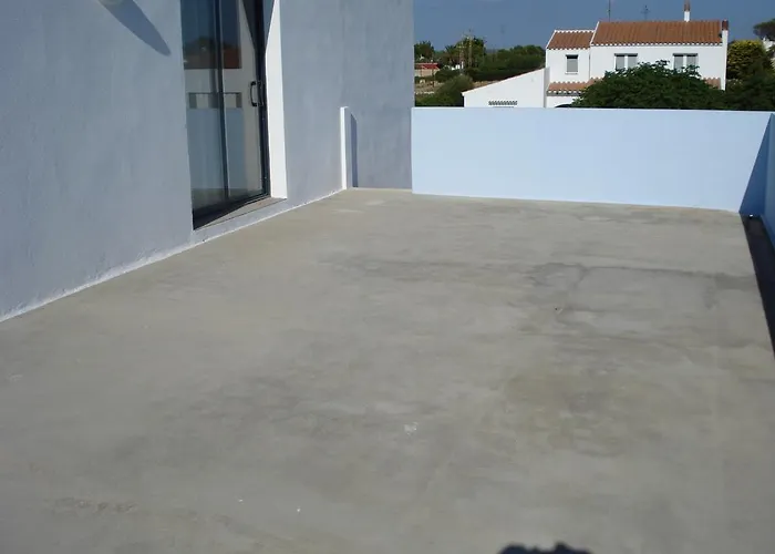 Romaní * Ciutadella (Menorca)