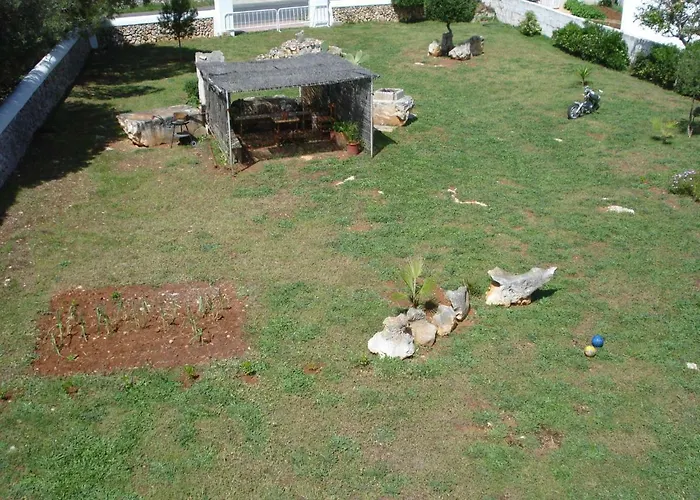 Apartamento Romaní *