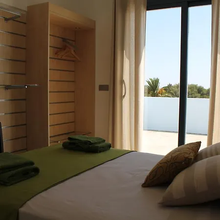 Apartman Romani *