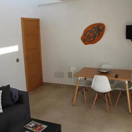Apartman Romani Ciutadella