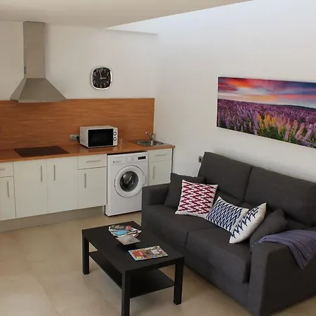 Apartman Romani