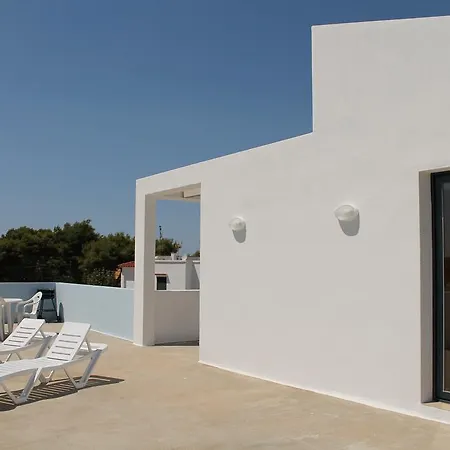 Romani Apartman