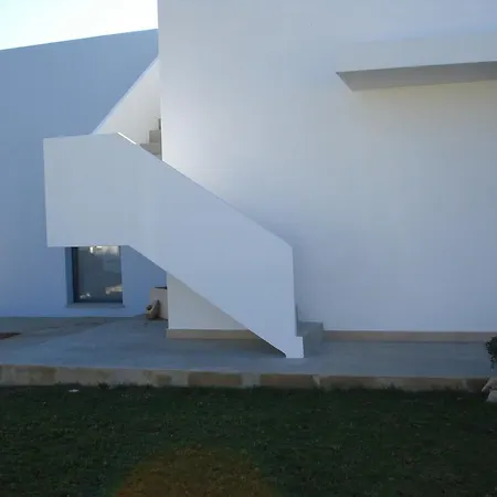 Apartman Romani *