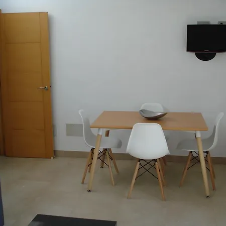 Romani Apartman *