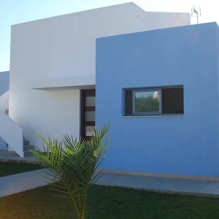 Apartman Romani Ciutadella