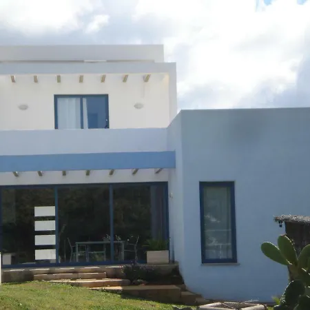 Romani Apartman *