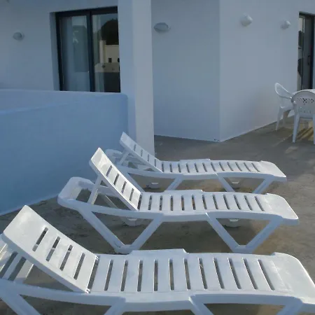 Apartman Romani