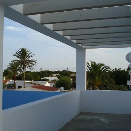 Romani Apartman