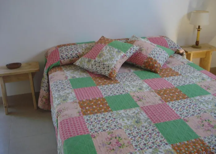 Apartamento Romaní Ciutadella (Menorca)