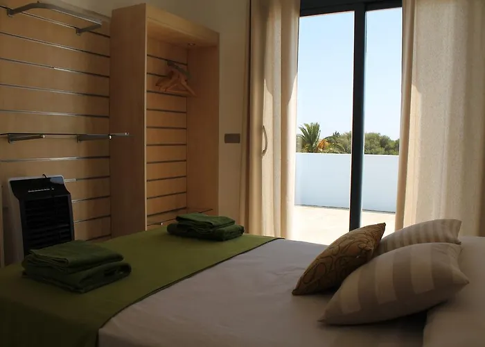 Apartamento Romaní *