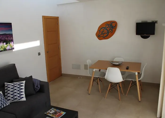 Apartamento Romaní Ciutadella (Menorca)