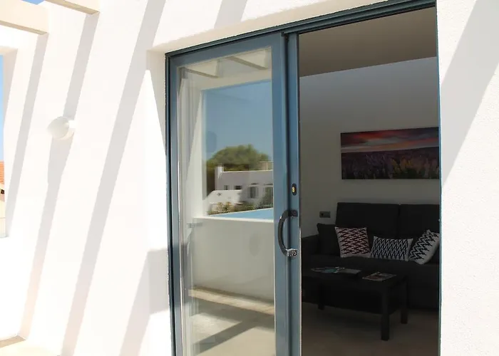 Romaní Apartamento Ciutadella (Menorca)