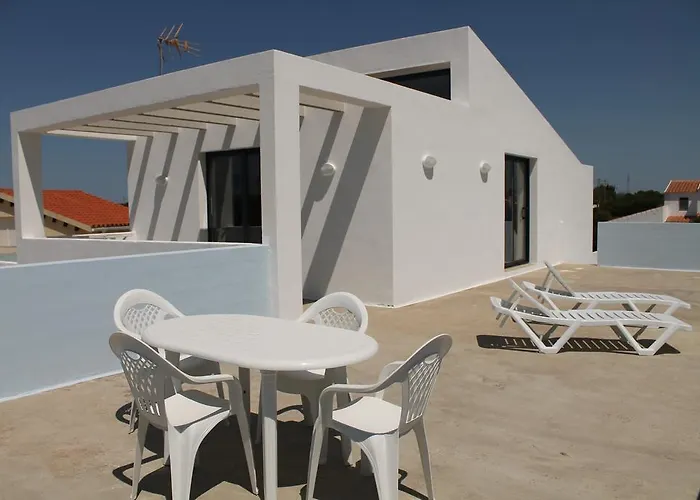 Romaní Ciutadella (Menorca)