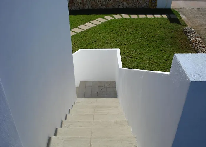 Romaní * Ciutadella (Menorca)