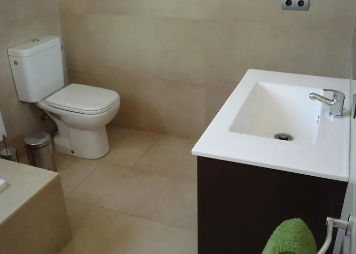 Romaní Apartamento Ciutadella (Menorca)