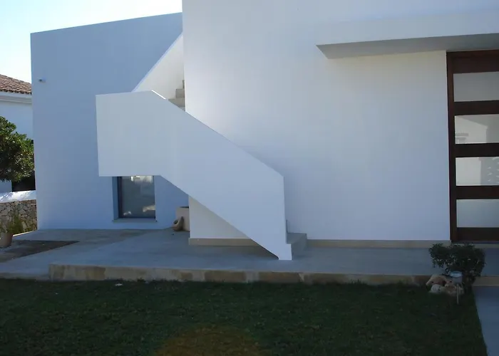 Apartamento Romaní *