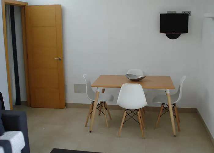 Romaní Apartamento *