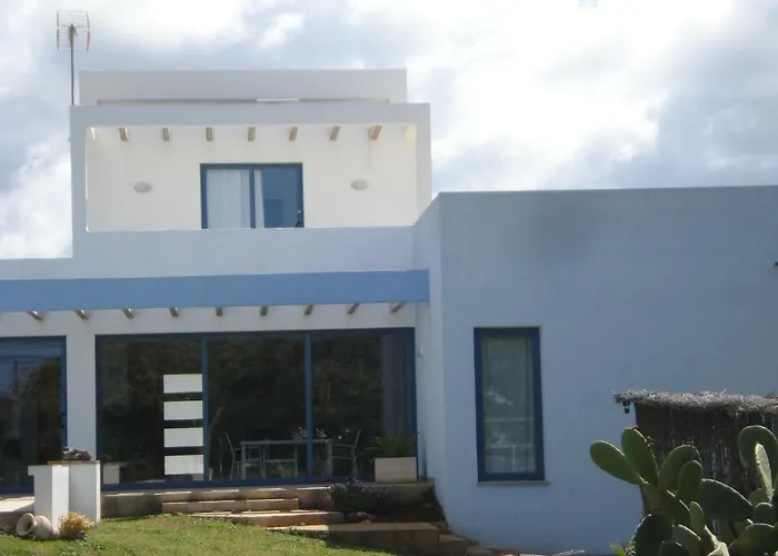 Romaní Apartamento *