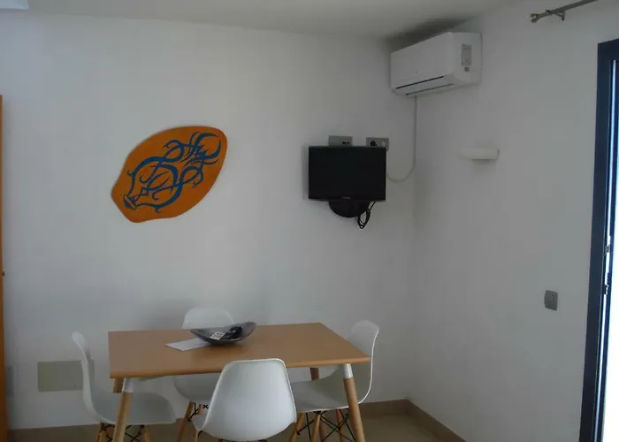 Apartamento Romaní Ciutadella (Menorca)